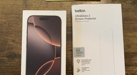 Mint
													Apple iPhone 16 Pro - Unlocked, Desert, 256 GB, A3083, photo 6 of 6