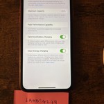 Mint Apple iPhone Xr - Unlocked, 128 GB, Red, A1984