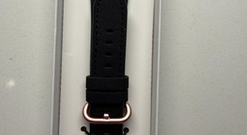 Good
													Apple Watch Series 3 38mm - Gold, A1858, Aluminum - GPS, photo 4 of 4