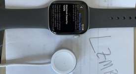 Mint
													Apple Watch Series 11 42mm - Unlocked, Silver, A3335 - Cellular, Aluminum, photo 4 of 5