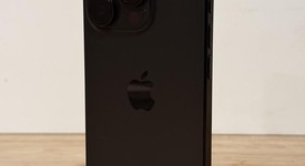 Mint
													Apple iPhone 15 Pro - Unlocked, Blue, 256 GB, A2848, photo 2 of 9