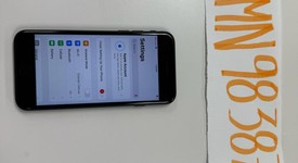 Mint
													Apple iPhone SE 3rd Gen 2022 - Unlocked, Midnight, 64 GB, A2595, photo 1 of 6