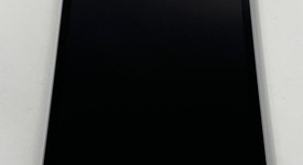 Mint
													Apple iPad Mini 3 - Unlocked, Gray, 128 GB, A1600, photo 2 of 6