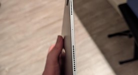 Good
													Apple iPad Pro 11" (M4) 2024 - Wi-Fi, Black, 512 GB, 8 GB, A2836, Standard Glass, photo 4 of 8