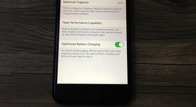 Good
													Apple iPhone SE 2nd Gen 2020 - Unlocked, Black, 64 GB, A2275, photo 1 of 7