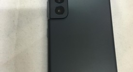 Good
													Samsung Galaxy S21 5G - T-Mobile, Gray, 128 GB, 8 GB, SM-G991U, photo 5 of 7