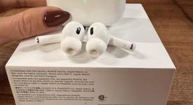 Used
													Apple AirPods Pro 2 - USB-C, photo 5 of 11