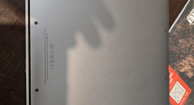 Good
													Macbook Retina 2017 - 12" - I7, Gray, 512 GB, 16 GB, photo 5 of 10