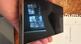 Good
													Samsung Galaxy S24 Ultra - Unlocked, Yellow, 256 GB, 12 GB, SM-S928U1, photo 2 of 8