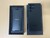 Mint Samsung Galaxy S22 Ultra - Unlocked, Black, 128 GB, 8 GB, SM-S908U1