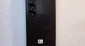 Good
													Samsung Galaxy Z Fold6 - Unlocked, Black, 512 GB, 12 GB, SM-F956U1, photo 2 of 11