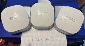 Mint
													eero 6+ - Triple3-Pack, photo 1 of 4