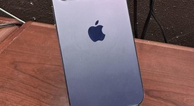 Good
													Apple iPhone 14 Pro Max - Unlocked, Purple, 256 GB, A2651, photo 3 of 7