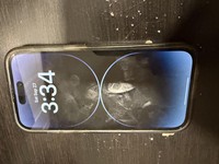 Apple iPhone 14 Pro