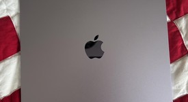 Mint
													Apple iPad Air 13" (M3) 2025 - Wi-Fi, Purple, 256 GB, photo 5 of 10