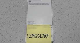 New
													Apple iPhone 16 - Unlocked, Black, 128 GB, A3081, photo 2 of 7