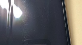 Fair
													Google Pixel 9 Pro Fold - Unlocked, Obsidian, 256 GB, GGH2X, photo 5 of 11