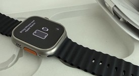 Mint
													Apple Watch Ultra 2 49mm - Unlocked, Natural, A2986, photo 5 of 5