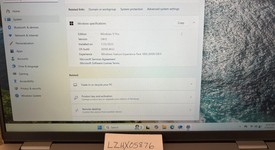 Good
													Dell Precision Laptop, photo 2 of 10