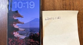 Mint
													Apple iPhone 13 Pro - Unlocked, Silver, 128 GB, A2483, photo 3 of 14