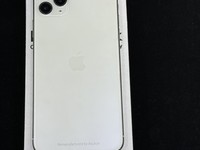 Apple iPhone 11 Pro Max