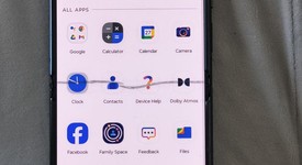 Good
													Motorola Razr Plus (2023) - Unlocked, Black, 256 GB, 8 GB, photo 3 of 9