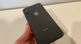 Mint
													Apple iPhone Xs - Unlocked, Gray, 64 GB, A1920, photo 3 of 6
