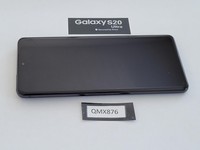 Samsung Galaxy S20 Ultra 5G
