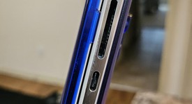 Mint
													Dell XPS 15 9520 (2022) - I7, Silver, 2 TB, 64 GB, 4K OLED Touch, photo 3 of 30