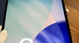 Good
													Apple iPad Pro 13" (M4) 2024 - Unlocked, Black, 1 TB, 16 GB, A2926, Standard Glass, photo 1 of 8