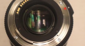 Good
													Sigma 17-50mm f2.8 EX DC OS HSM (Nikon), photo 5 of 6