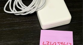 Good
													MacBook Pro 2021 - 16" - Apple M1 Max, Gray, 1 TB, 64 GB, photo 3 of 5