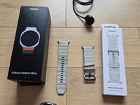 Samsung Galaxy Watch Ultra