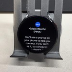 Good Samsung Galaxy Watch4 - Wi-Fi, Black, 44mm