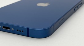 Fair
													Apple iPhone 13 - Unlocked, Blue, 128 GB, A2482, photo 5 of 6