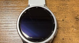 Good
													Samsung Galaxy Watch6 Classic - Wi-Fi, Silver, 47mm, photo 3 of 5