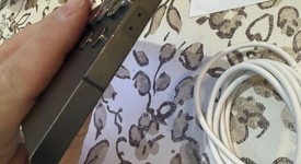 Good
													Samsung Galaxy S24 Ultra - AT&T, Gray, 256 GB, 12 GB, SM-S928U, photo 4 of 6