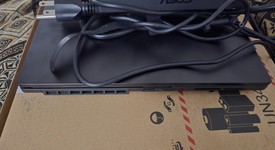 Good
													Asus Vivobook Laptop, photo 5 of 13