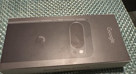 New
													Google Pixel 10 Pro XL - Unlocked, Obsidian, 512 GB, GUL82, photo 3 of 4