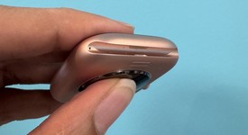 Mint
													Apple Watch Series 11 46mm - Rose Gold, A3333 - GPS, Aluminum, photo 3 of 6