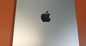 Good
													Apple iPad Pro 11" 4th Gen 2022 - Unlocked, Gray, 128 GB, photo 1 of 7