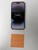 Good Apple iPhone 14 Pro Max - Unlocked, Purple, 256 GB, A2651