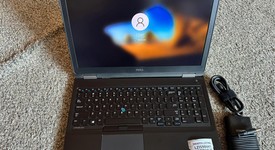 Good
													Dell Latitude Laptop, photo 5 of 8