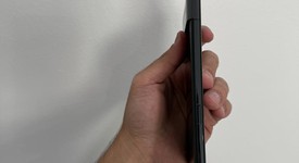 Mint
													Google Pixel 7 Pro - Verizon, Obsidian, 128 GB, 12 GB, GE2AE, photo 1 of 5