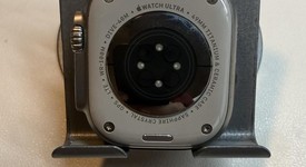 Good
													Apple Watch Ultra 2 49mm - Unlocked, Natural, A2986, photo 4 of 7