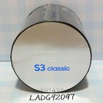 New Samsung Gear S3 - Silver, Classic