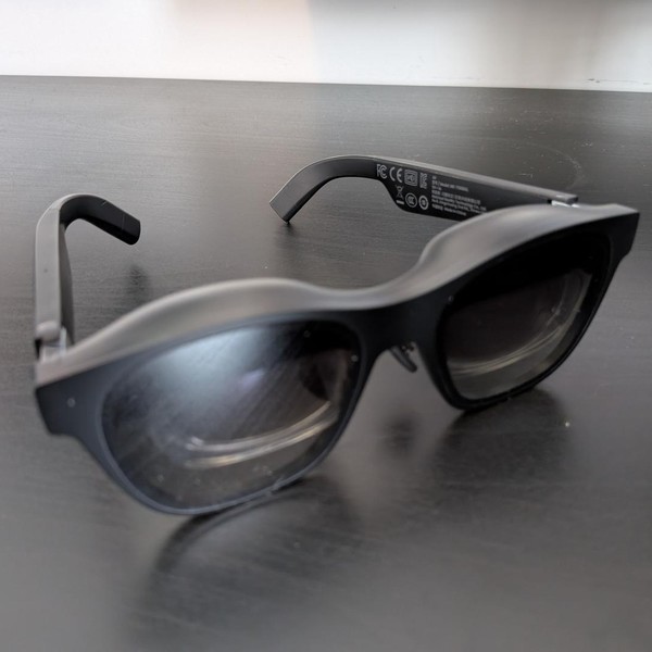 XREAL Air AR Glasses