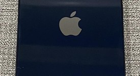Good
													Apple iPhone 13 - Unlocked, Midnight, 128 GB, A2482, photo 3 of 6