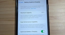 Good
													Apple iPhone SE 3rd Gen 2022 - Unlocked, Midnight, 64 GB, A2595, photo 1 of 14
