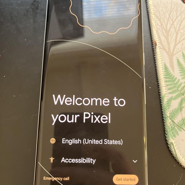 Google Pixel 7 Pro - Unlocked, 512 GB, Snow, 12 GB, GE2AE